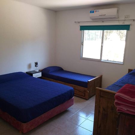 Vila Casa Quinta En Tortuguitas Exteriér fotografie