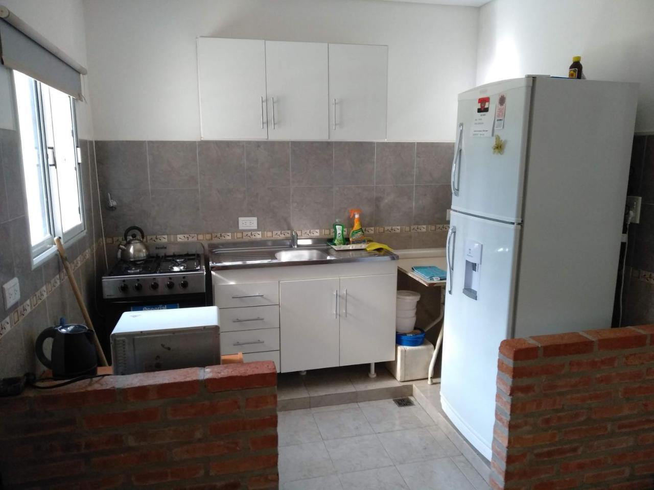 Vila Casa Quinta En Tortuguitas Exteriér fotografie