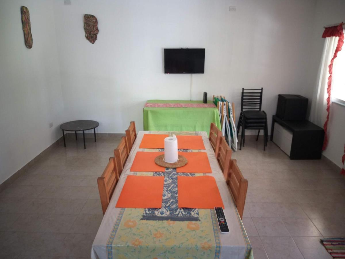 Vila Casa Quinta En Tortuguitas Exteriér fotografie