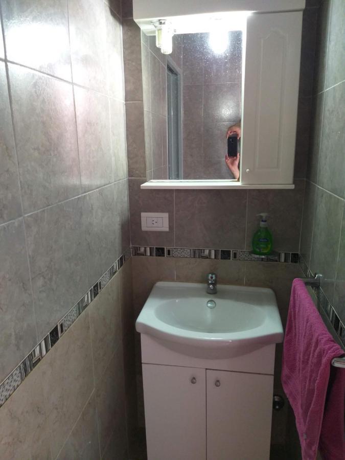 Vila Casa Quinta En Tortuguitas Exteriér fotografie