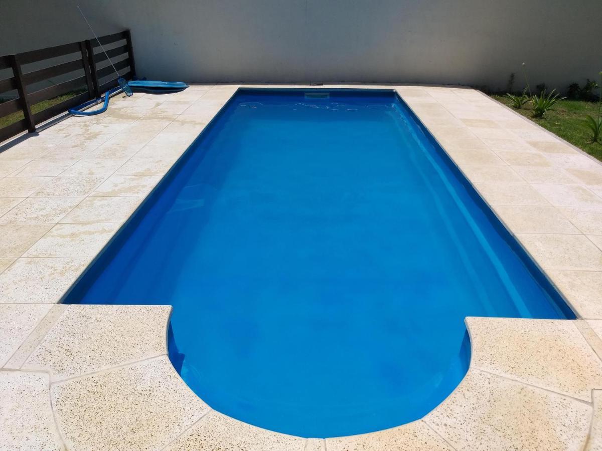 Vila Casa Quinta En Tortuguitas Exteriér fotografie