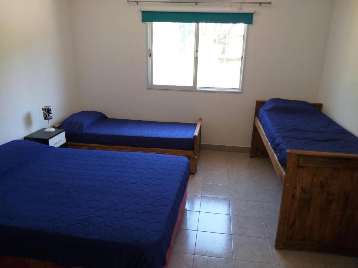 Vila Casa Quinta En Tortuguitas Exteriér fotografie