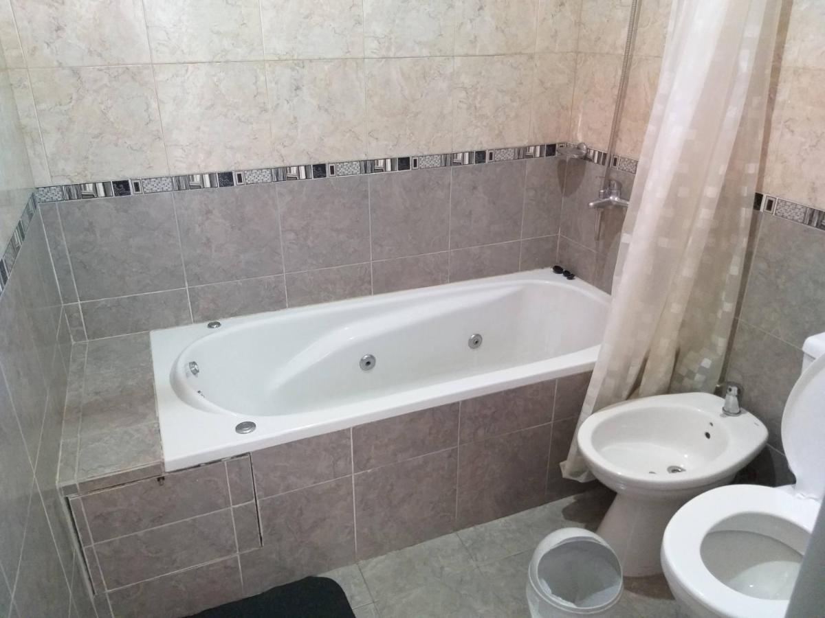 Vila Casa Quinta En Tortuguitas Exteriér fotografie