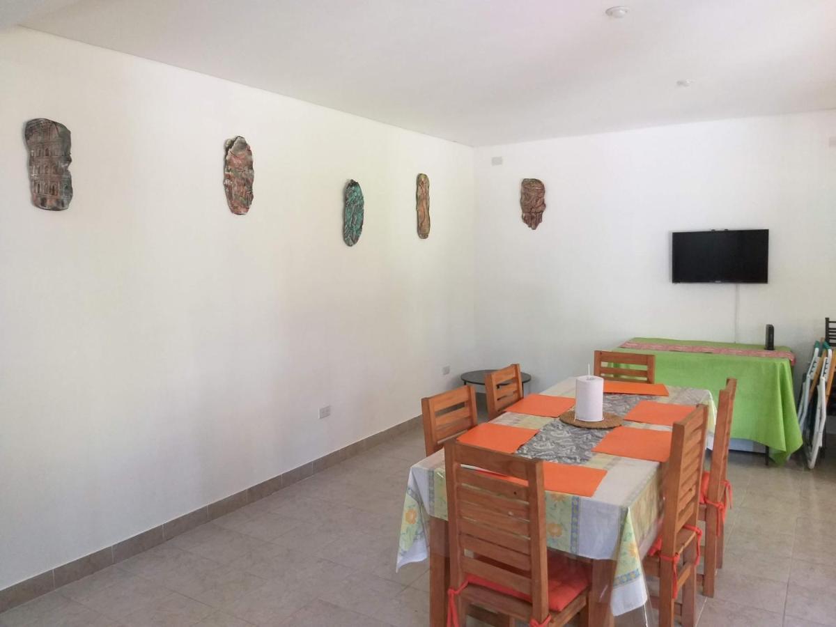 Vila Casa Quinta En Tortuguitas Exteriér fotografie