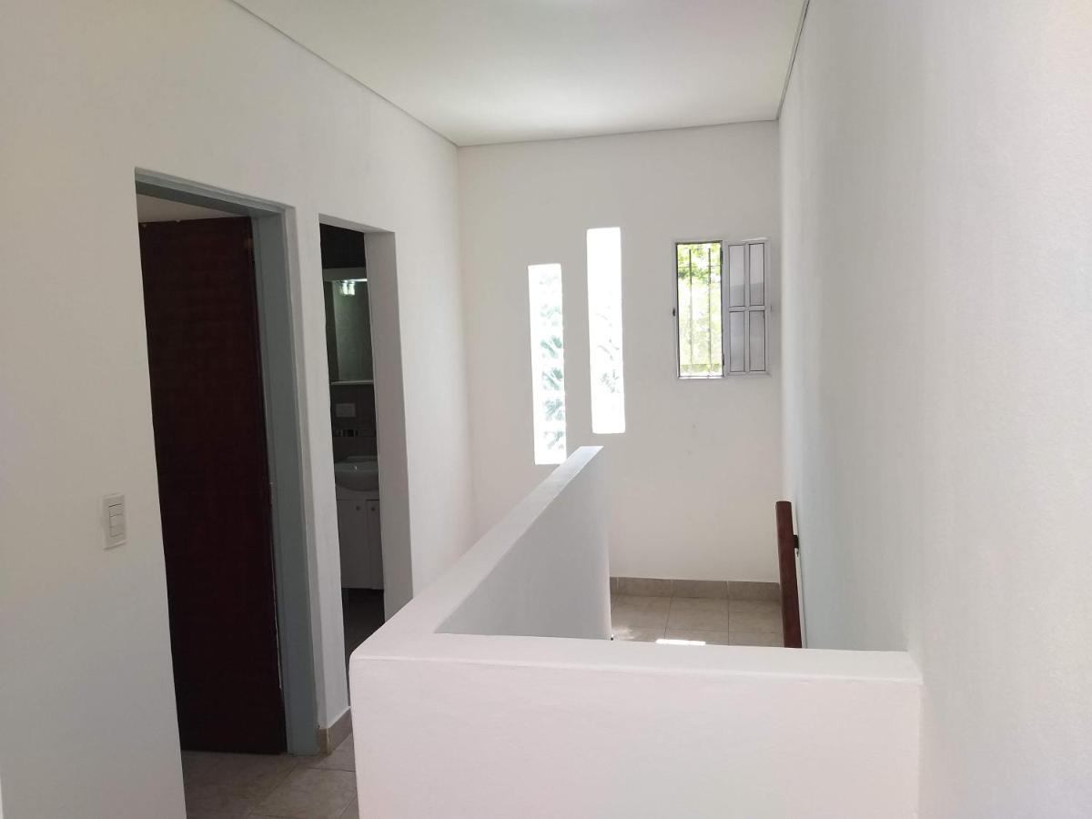 Vila Casa Quinta En Tortuguitas Exteriér fotografie